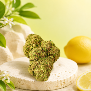 Lemon Haze