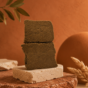 Mousse Cream