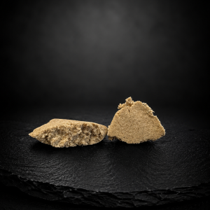 Hash Lime CBD