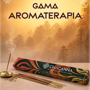 Aromaterapia Incienso PUREZA